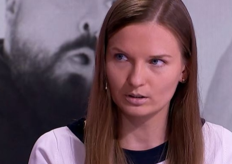 Ludmiła Kozłowska wykreślona z Systemu Informacji Schengen