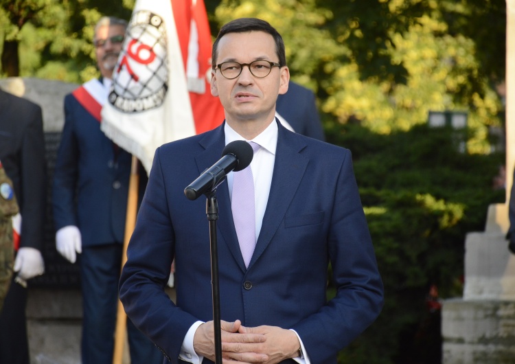 Premier: Rzucenie komunistycznej władzy rękawicy przez robotników Radomia było bohaterstwem