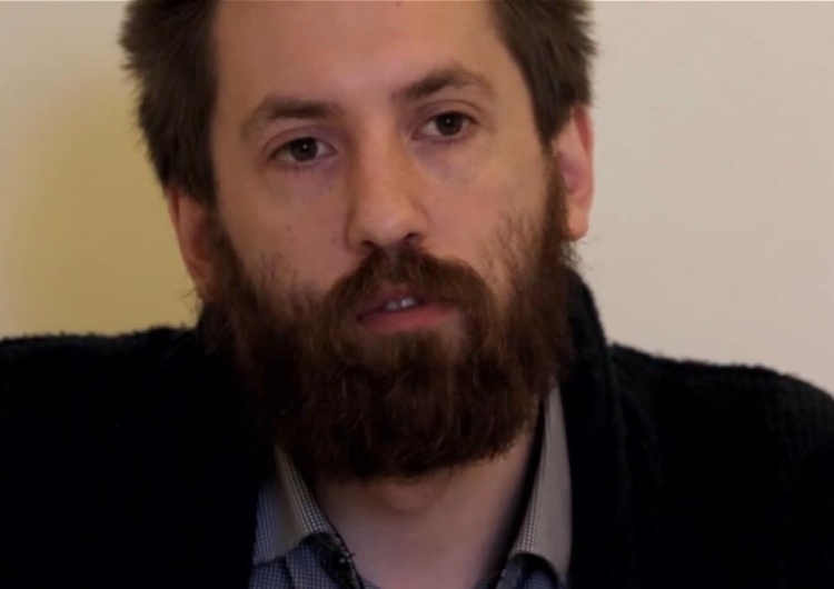 Wildstein: Niemcy i Francja przywróciły Rosji głos w Radzie Europy. Obrzydliwe, ale ja się cieszę. Bo...