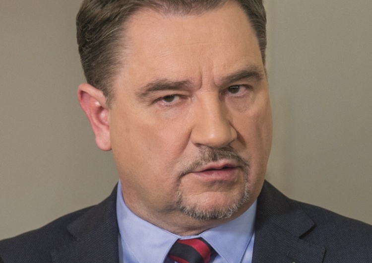 Piotr Duda: "Życzyłbym każdemu takiej współpracy, jaką od 30 lat prowadzi Solidarność ze SKOK-ami"