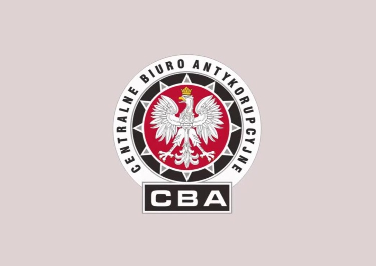  CBA zatrzymało 4 osoby. Wśród nich były senator oraz burmistrz Świebodzic Jan W.