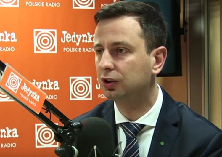 Kosiniak-Kamysz w Jedynce: „Mam zupełnie odmienne spojrzenie niż Schetyna”