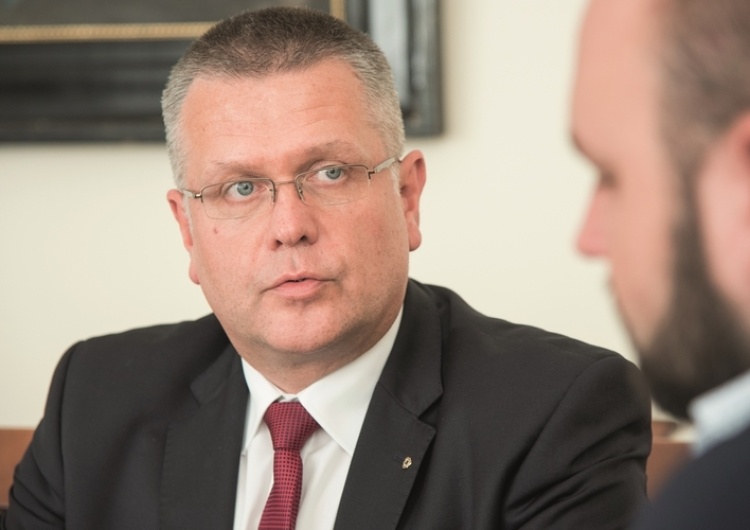  [Tylko u nas] Rafał Matusiak: SKOK-i nastawione są na pomoc ludziom