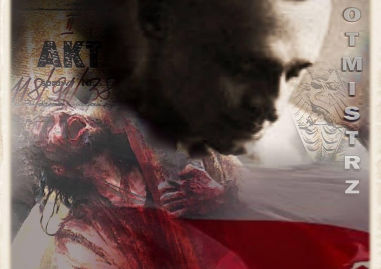 Brytyjski historyk zafascynowany rtm. Pileckim napisał o nim książkę