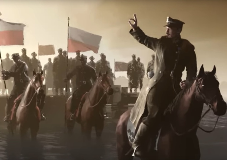  [video] Mamy to! IPN. Premiera kolejnych "Niezwyciężonych" - "Czas próby"