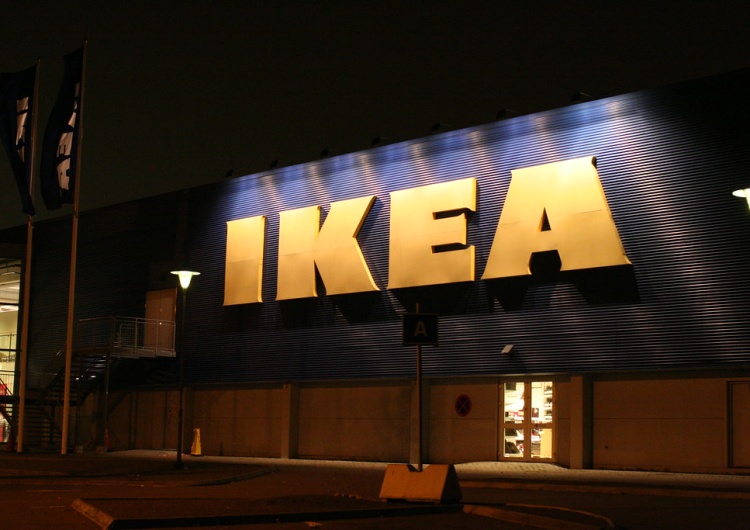  Mec. Kwaśniewski [Ordo Iuris]: IKEA nie może dyktować które fragmenty Biblii są "dopuszczalne"