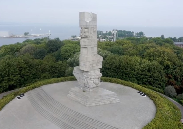 Jerzy Bukowski: Przed kim władze Gdańska chcą dzisiaj bronić Westerplatte?