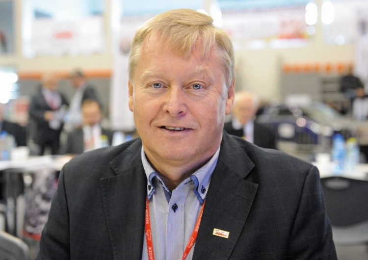 "Wyścig zmieniał się tak, jak zmieniała się III RP". Rusza 30 edycja Wyścigu Solidarności i Olimpijczyków