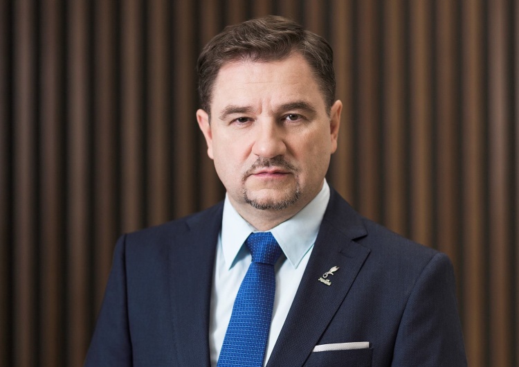 Łączymy się w bólu i modlitwie z rodzinami i bliskimi tragicznie zmarłych Górników