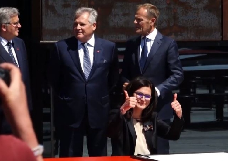 Grzegorz J. „Bob Denard” Kałuża: Ostatni Piast, landyzacja Polski i Platforma