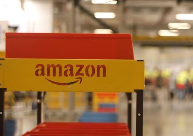 Fiasko mediacji w Amazon. Pracodawca odmawia dalszych rozmów