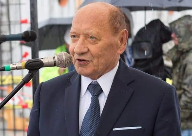 Listy od M.: Mistrz giętkości