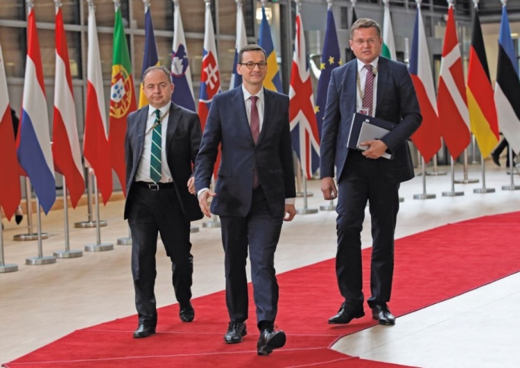 Veto Morawieckiego ws. neutralności klimatycznej. Zyskaliśmy tylko na czasie, czy może coś więcej?