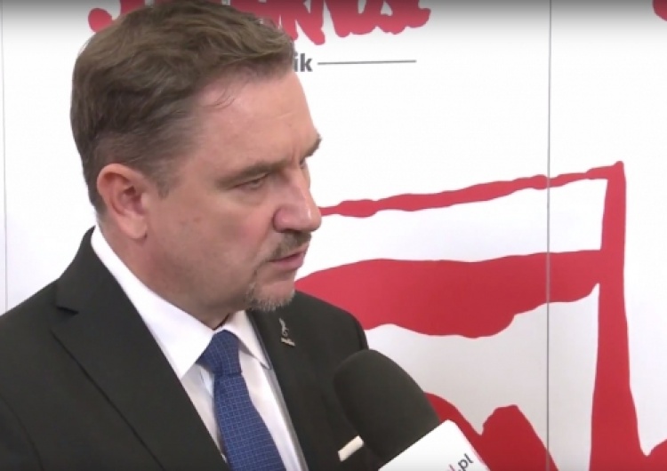 Pilne! Ostra reakcja „S" na działania szefa EKZZ przeciwko kandydaturze Rafalskiej: Nie ma pan mandatu