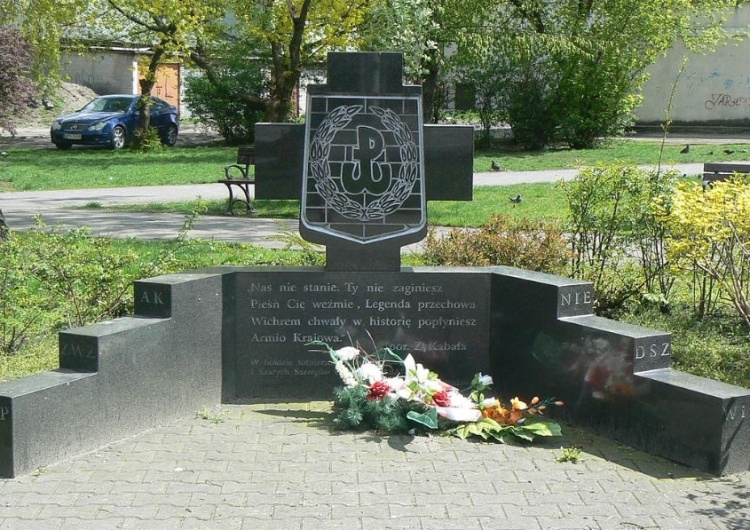 Jerzy Bukowski: POKiN przeciw dalszym dyskusjom o krakowskim pomniku AK