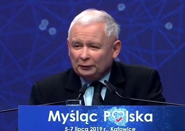  [video] J. Kaczyński: Jaka forma polityki jest lepsza? Merytoryczna, czy oparta na negatywnych emocjach?