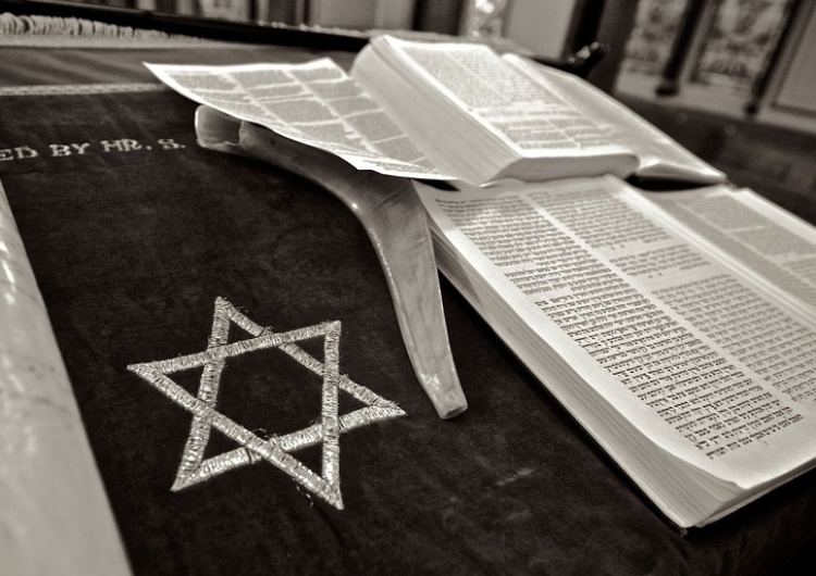  Mocne. List Gminy Wyznaniowej Żydowskiej nt. blokady synagogi i konfliktu z Fundacją Chabad Lubawicz