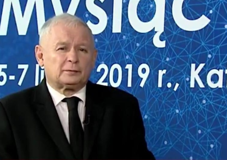  [video] Jarosław Kaczyński: Chcemy intensyfikować nasze kontakty ze społeczeństwem i po prostu rozmawiać