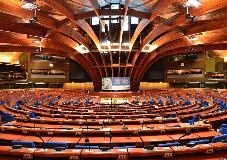 Ordo Iuris na forum Rady Europy o naruszaniu praw rodzin przez Norwegię