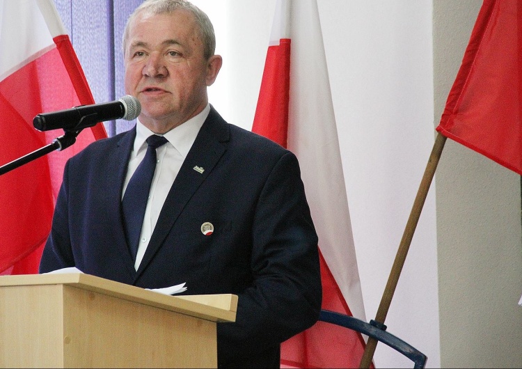 Marian Król uczestnik strajku w Świdniku w lipcu 80': Załoga działała pod wpływem Ducha Świętego