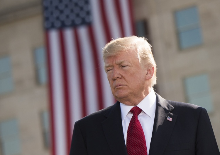 Dyplomatyczny skandal na linii USA – Wielka Brytania. Ambasador w mocnych słowach o Trumpie