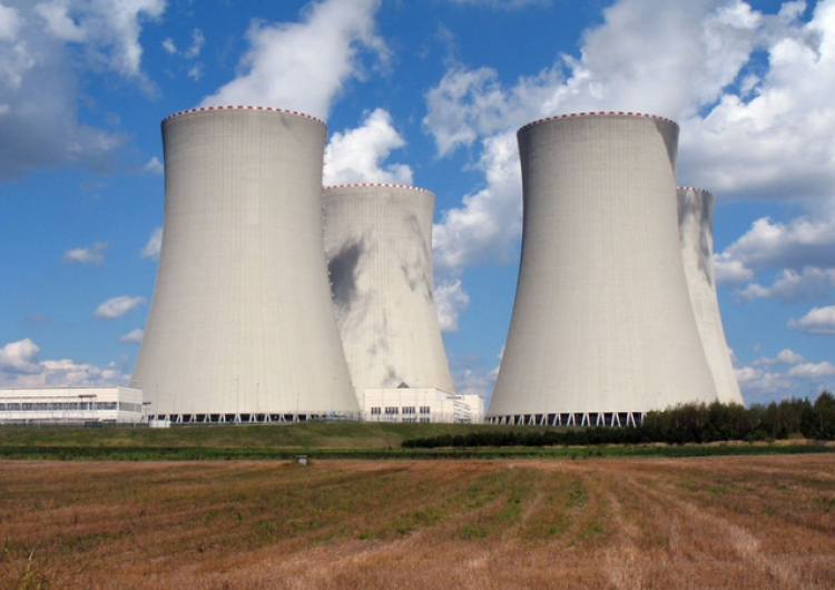 Energetyka w Polsce. W ciągu 20 lat zbudujemy sześć reaktorów jądrowych