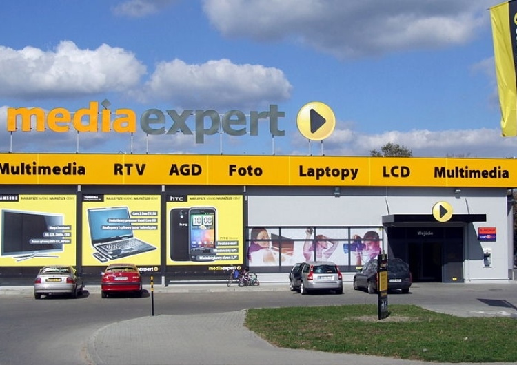Sukces elbląskiej Solidarności, zarejestrowano pierwszy zakładowy związek wśród pracowników Media Expert