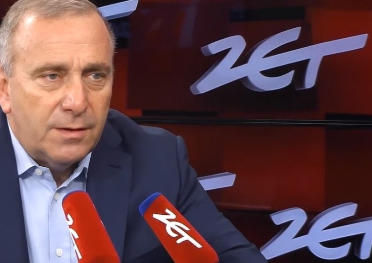 Radio Zet podało wyniki sondażu bez informacji, że był robiony dla PO. Spięcie dziennikarzy na TT