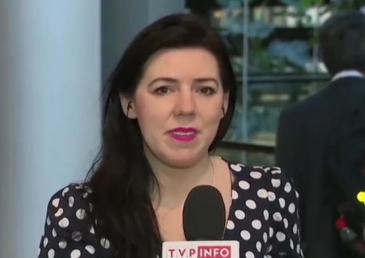  Dominika Cosic: Dawna frakcja liberalna chce głosować przeciw kandydatom PiS na szefów komisji w PE