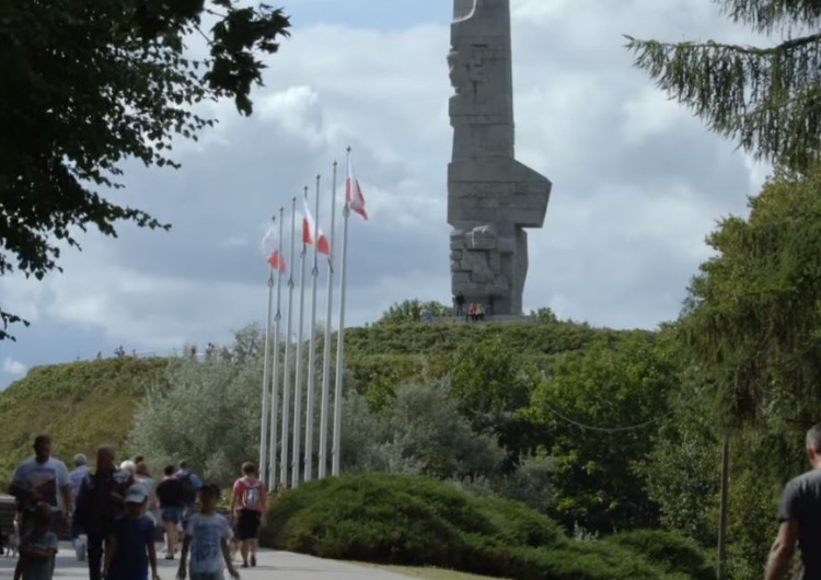  [Felieton "TS"] Karol Gac: Bój o Westerplatte