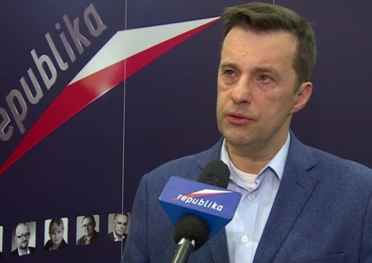 Witold Gadowski: Niedługo pojawi się kolejny etap odebrania władzy PiS - walki służb i interwencji z zew.