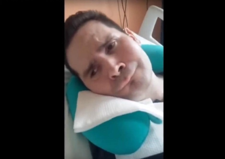 Zmarł Vincent Lambert. Został odłączony od aparatury kilka dni temu