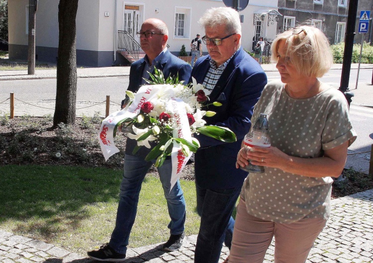  Solidarność Pamięta! 76 rocznica rzezi wołyńskiej