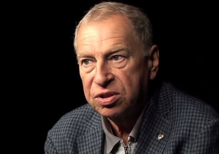 Jerzy Stuhr: W każdym reżimie dawali. W tym też dają. A i tak wszyscy przegrali. Ci też przegrają