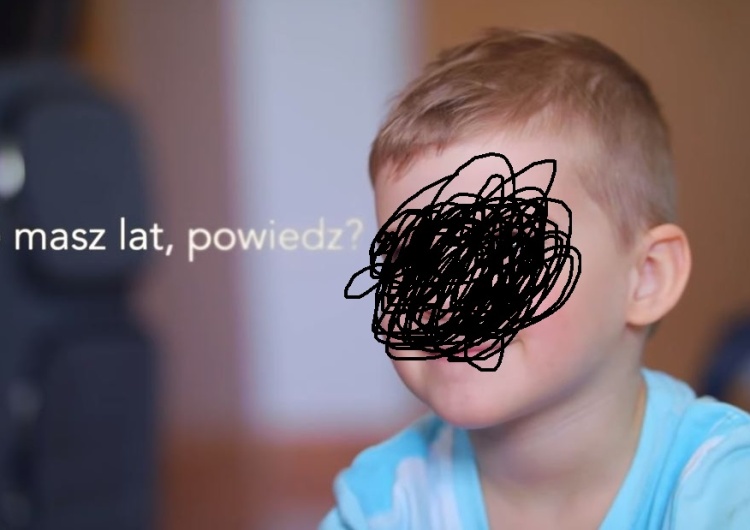  [OPINIA] O 5-letniej Zosi, która stała się Bartkiem. Maskarada? LGBT, zostawcie to dziecko w spokoju!