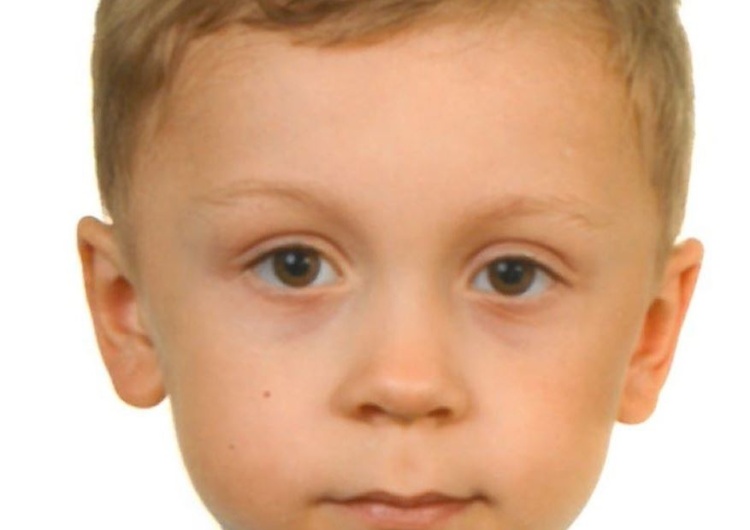 Trwają poszukiwania 5-letniego Dawida. Ambasada Rosji: To nasz obywatel