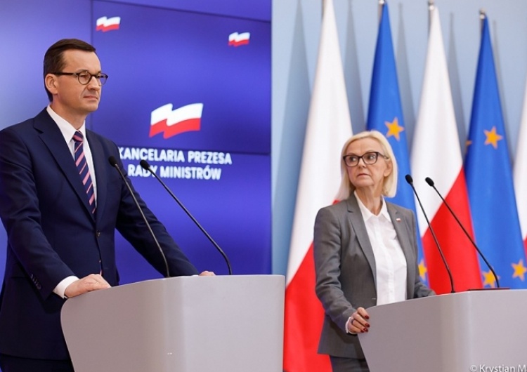 Zbigniew Kuźmiuk: 500 plus dla osób z całkowitą niepełnosprawnością przyjęte przez rząd