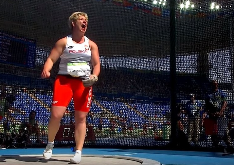 "Cios dla polskiej, ale i światowej lekkoatletyki". Anita Włodarczyk nie jedzie na mistrzostwa świata