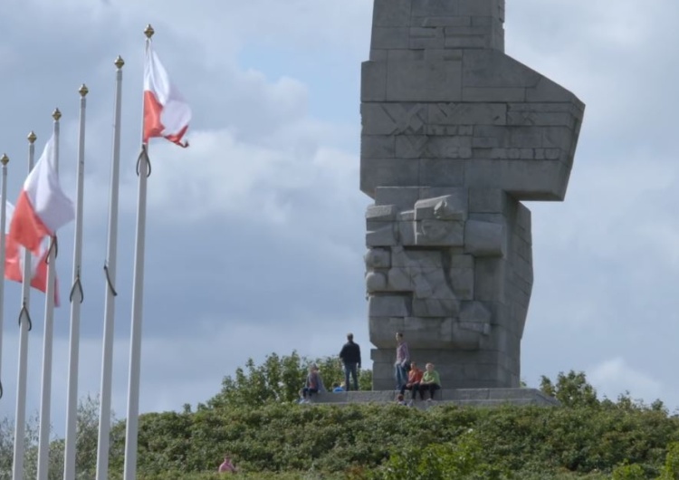  KOD: Westerplatte należy do Gdańska i znów musi się bronić przed okupantem