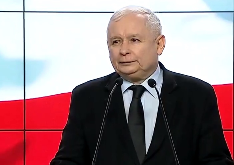  300polityka.pl: Jarosław Kaczyński przedstawi jutro "jedynki" na listach wyborczych partii
