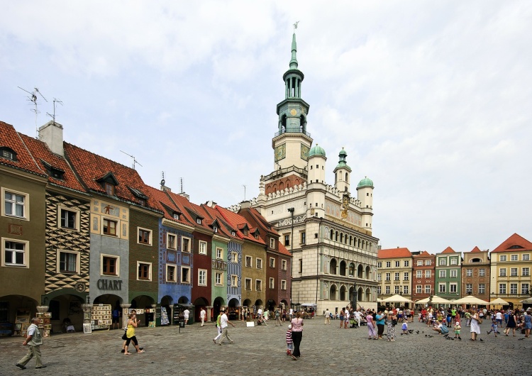 Poznań przyjmie genderową Europejską Kartę Równości. Ordo Iouris: Może doprowadzić do dyskryminacji