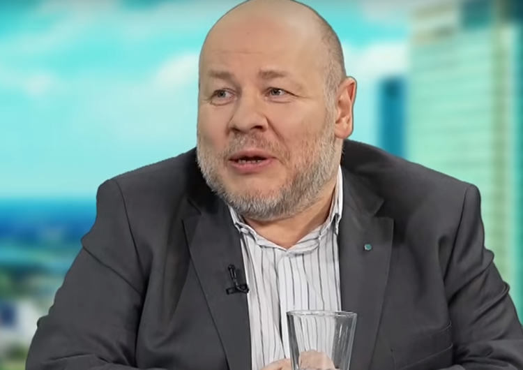 Libicki: Słowa Schetyny to przyklejenie PSL-owi starego, negatywnego i nieprawdziwego wizerunku