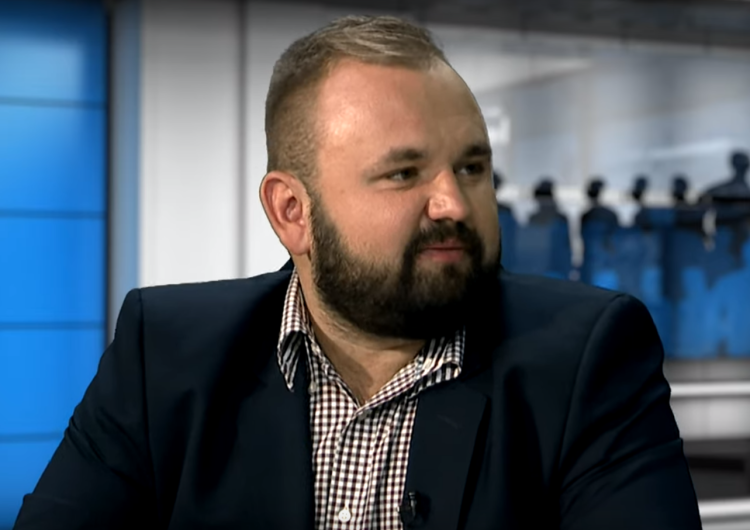 M. Kosiński: Postępowcy są sfrustrowani. Głosowali na Palikota, Nowoczesną, Wiosnę i wszystko upada...