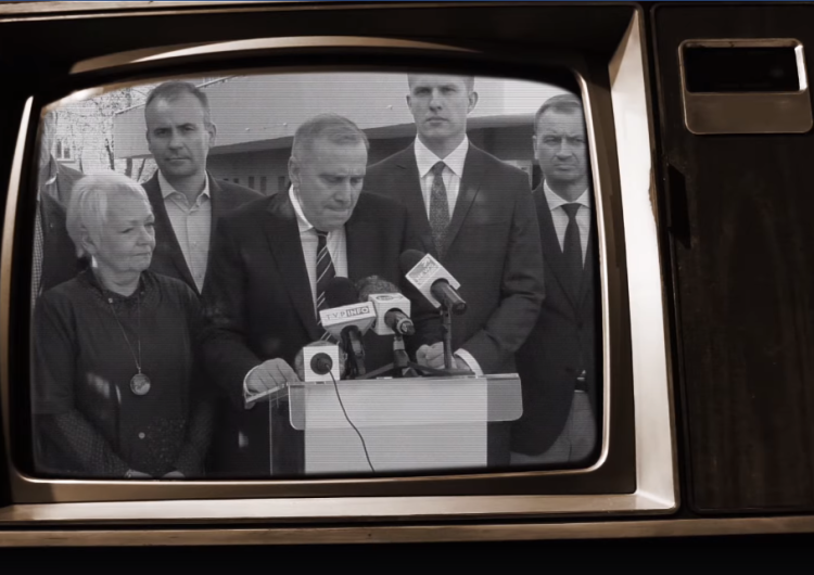  [Nowy spot] Szybka odpowiedź PiS-u na program PO