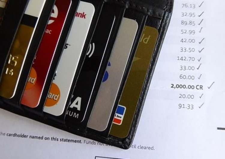Ministerstwo Finansów chce Centralnej Bazy Rachunków. Ma ona ułatwić lokalizację majątku przestępców