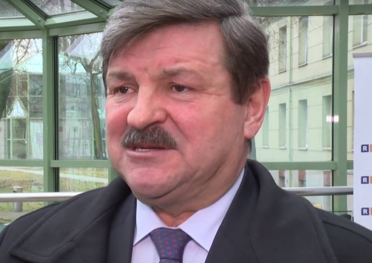 Wpływowy polityk PSL: Niektórzy politycy PO próbują wpychać nas do PiS