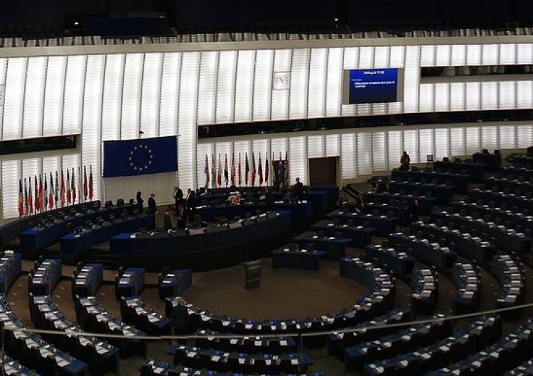 "Polscy europosłowie EPL obawiają się, że der Leyen zatrzyma postępowanie przeciwko Polsce"