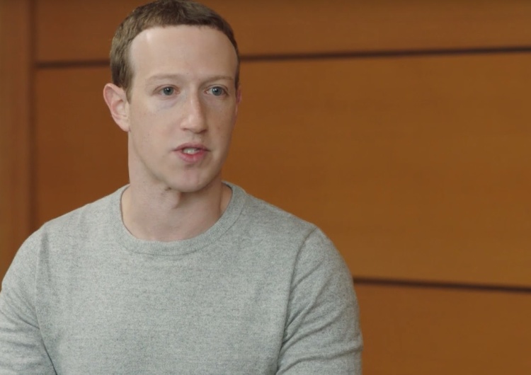 Orwell "1984". Facebook otwarcie przyznaje, że blokował treści pro-life przed referendum w Irlandii