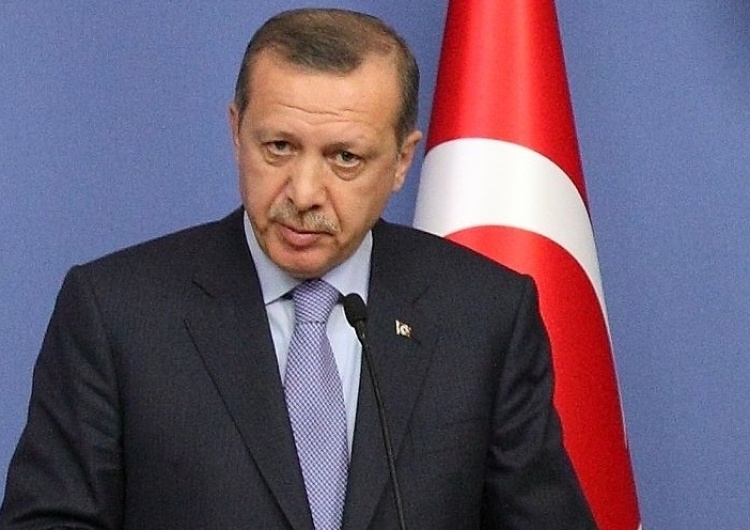 Polska nie wyda Erdoganowi puczystów
