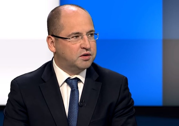 Bielan: Schetyna chce być premierem i tworzyć rząd, a nie potrafi nawet zbudować wspólnych list opozycji